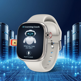 Neo Fit (Ai Learning + Health Sensor)