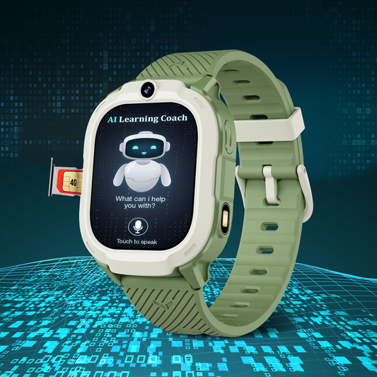 Neo AI (with learning coach)