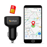Car gps tracker