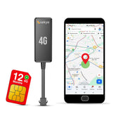 wired car gps tracker