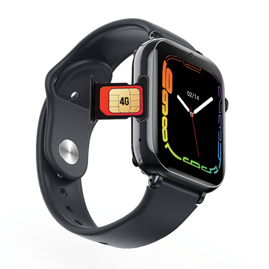 Sekyo Shield Smart Watch For Women - SEKYO INNOVATIONS PRIVATE LIMITED