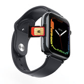 Sekyo Shield Smart Watch For Women - SEKYO INNOVATIONS PRIVATE LIMITED