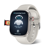 Neo Fit (Ai Learning + Health Sensor)