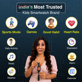 Spark Kids Smartwatch