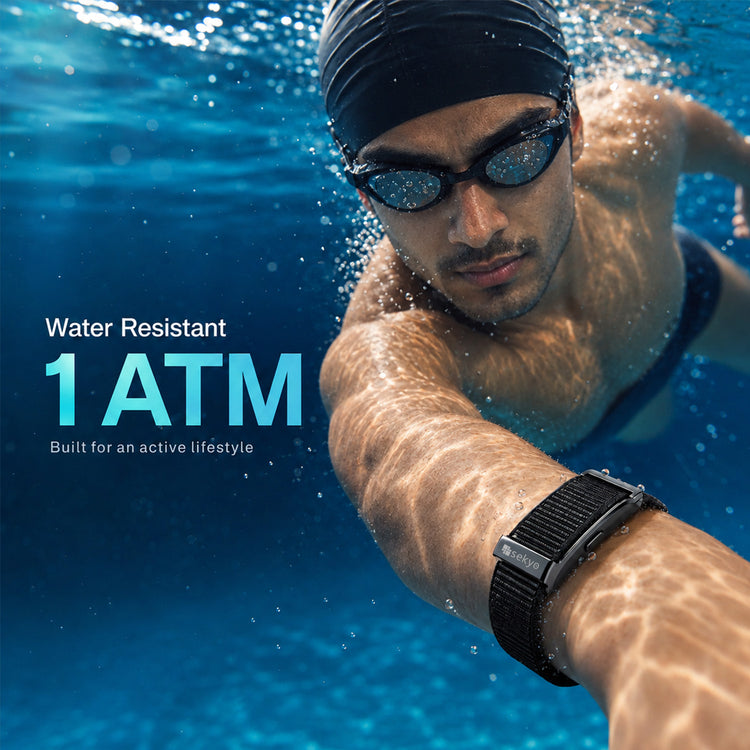 Flex- Smart Band