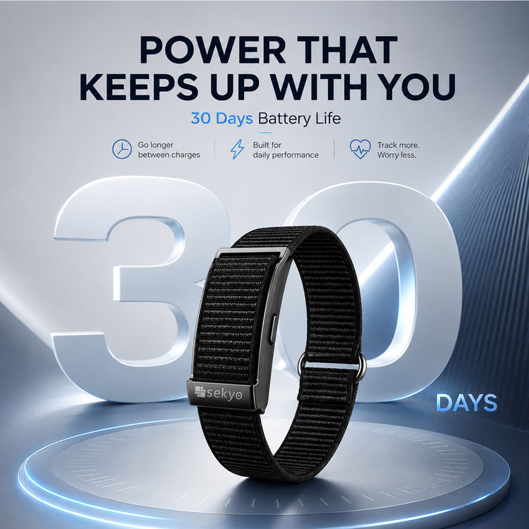 Flex- Smart Band