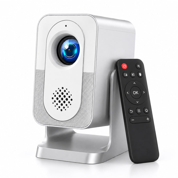 Smart Projector