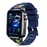Neo Fit (Ai Learning + Health Sensor)