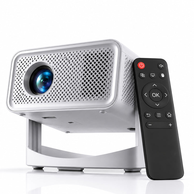 Smart Projector