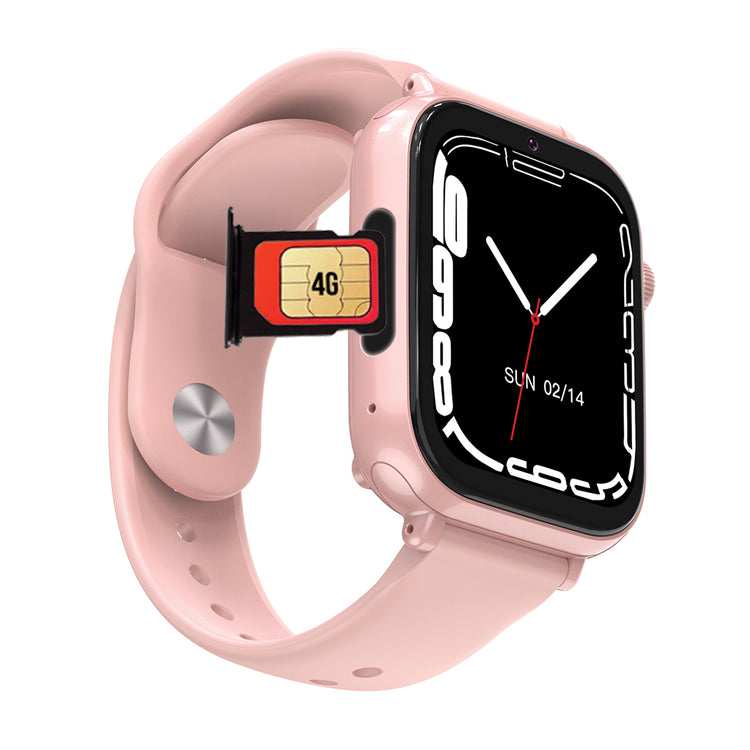 Sekyo Shield Smart Watch For Women - SEKYO INNOVATIONS PRIVATE LIMITED