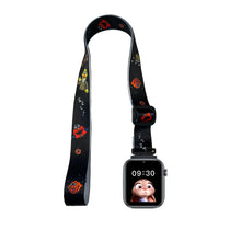 Lanyard For Magic Pro Kids Smart Watch - SEKYO INNOVATIONS PRIVATE LIMITED