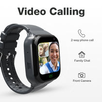 Sekyo Smart Watch Phone 4G