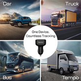 one device countless tracking