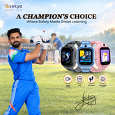 Carepal Pro 4G Kids Smart Watch