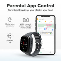 Sekyo Smart Watch Phone 4G