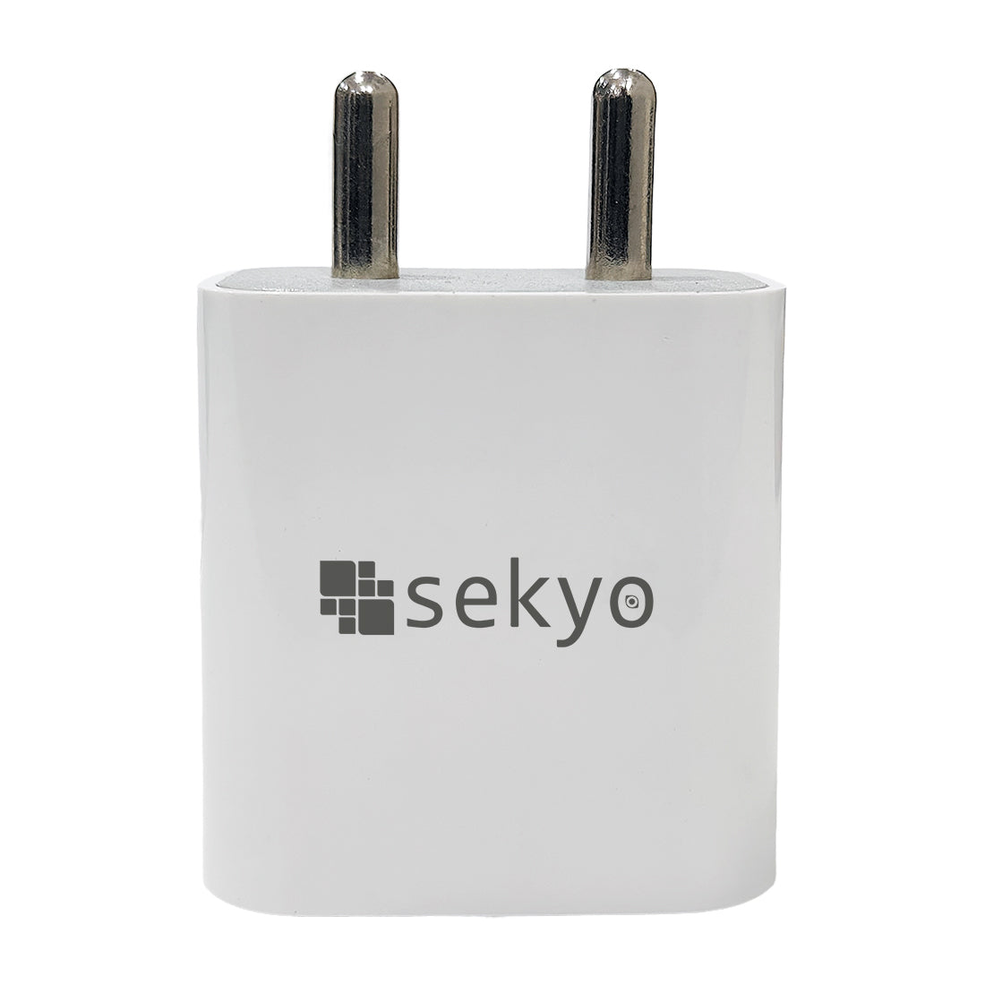7W Power Adapter For Sekyo's Kids Smart Watch - SEKYO INNOVATIONS PRIVATE LIMITED