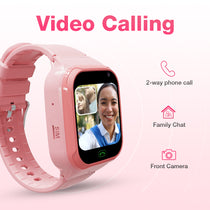 Sekyo Smart Watch Phone 4G