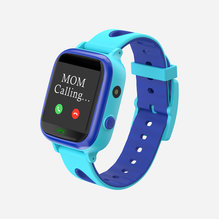 ZS1 Smart Watch Phone - SEKYO INNOVATIONS PRIVATE LIMITED