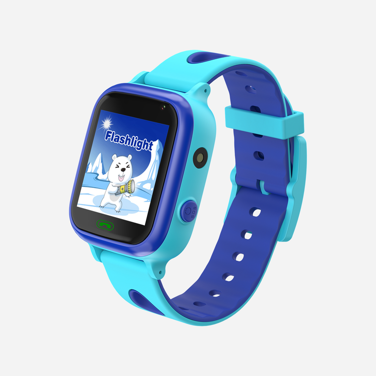 ZS1 Smart Watch Phone - SEKYO INNOVATIONS PRIVATE LIMITED