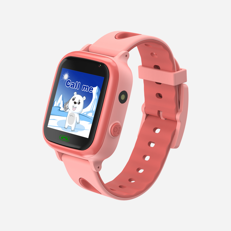 ZS1 Smart Watch Phone - SEKYO INNOVATIONS PRIVATE LIMITED