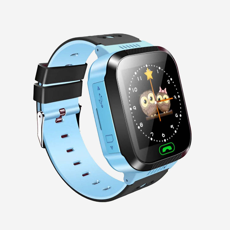 X1 Smart Watch Phone - SEKYO INNOVATIONS PRIVATE LIMITED
