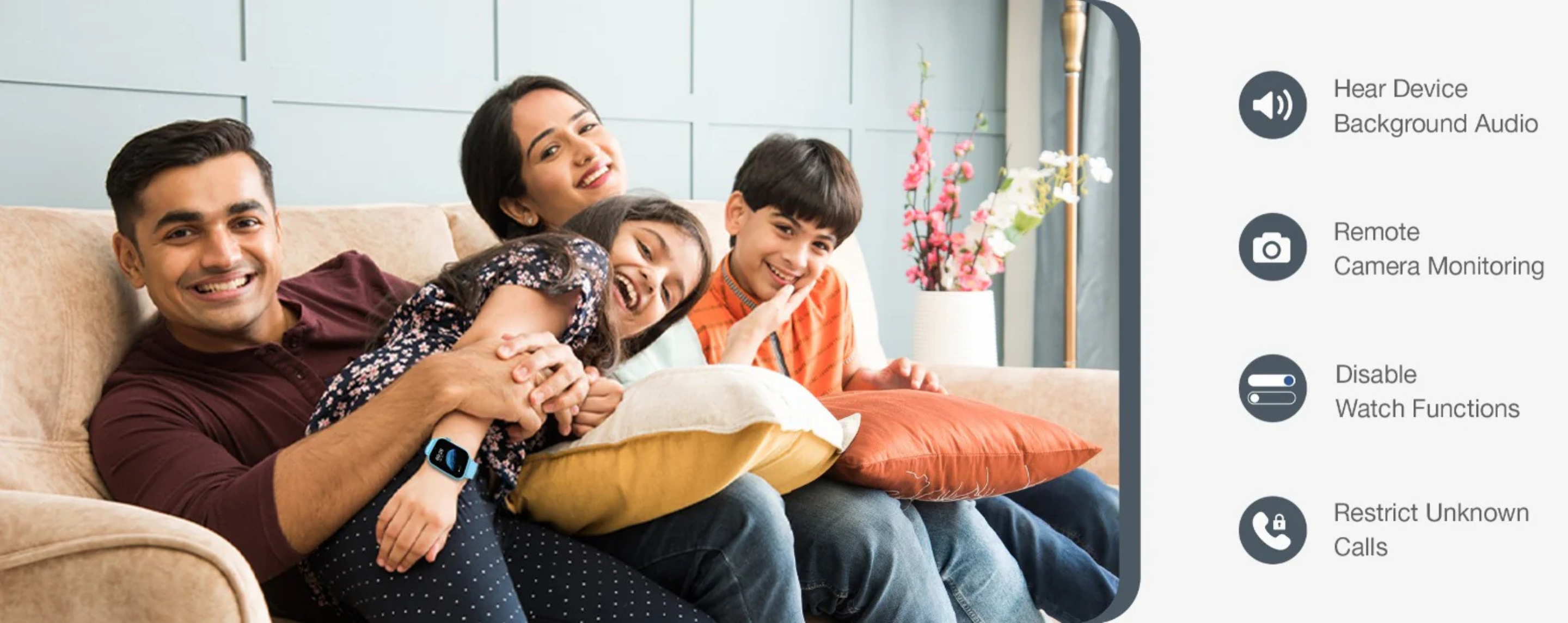 Is It Safe to Give My Kid a Smartwatch? What Every Parent Should Know