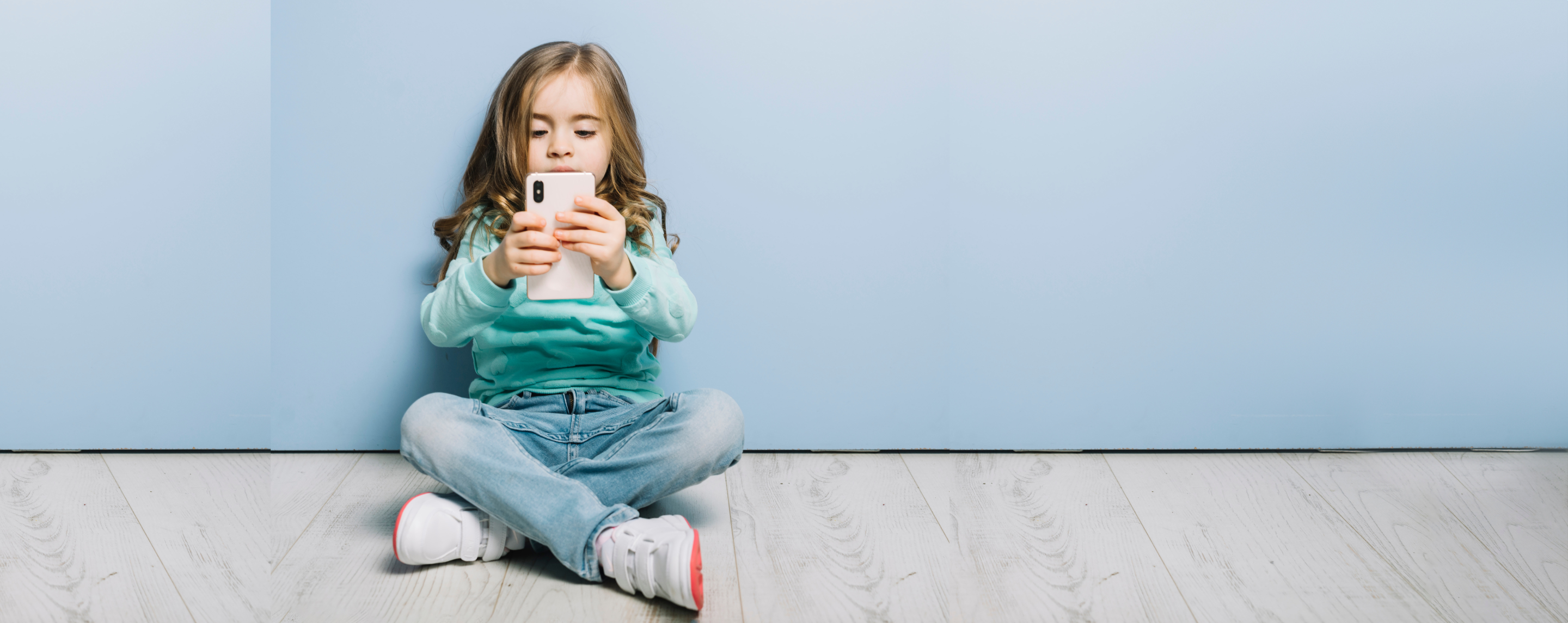 How Can I Keep Track of My Child Without Giving Them a Mobile Phone?