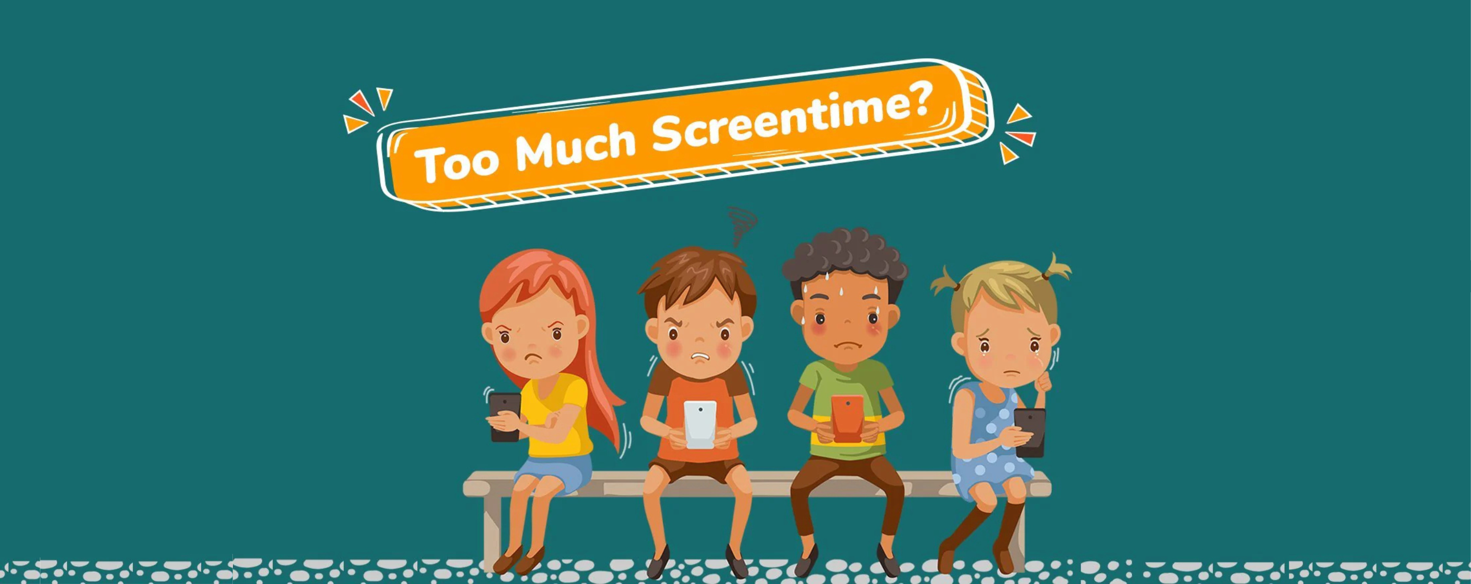 Screen Time vs. Smart Time: Encouraging Healthy Gadget Habits in Kids