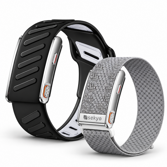 FLEX PRO Smart Health Band