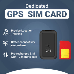 Car GPS Tracker