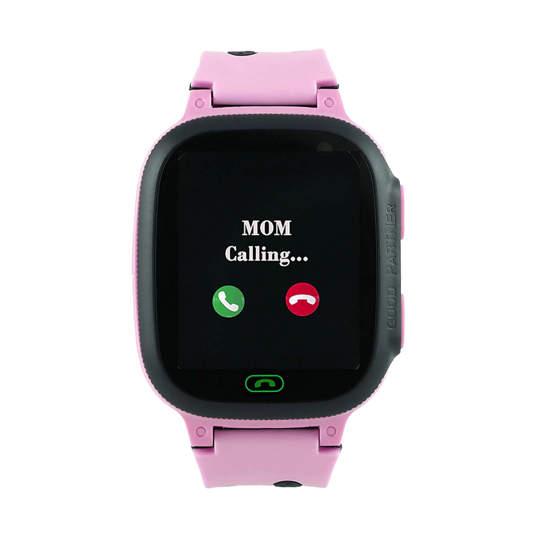 S2 Pro Kids Smart Watch for Boys & Girls - SEKYO INNOVATIONS PRIVATE LIMITED