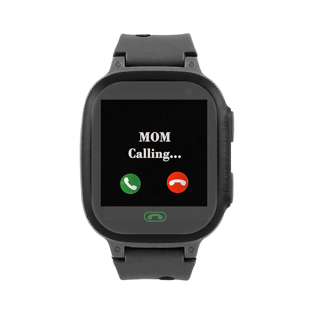 kids smartwatch with calling