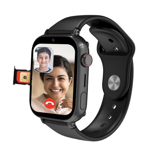 Magic Pro Kids Smart Watch