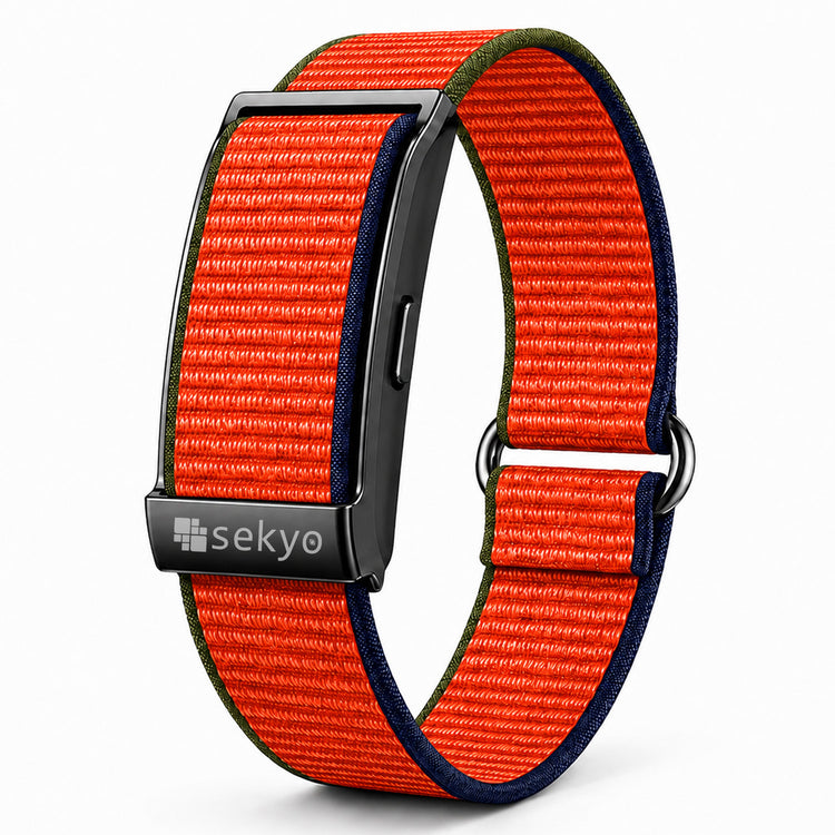 Flex- Smart Band