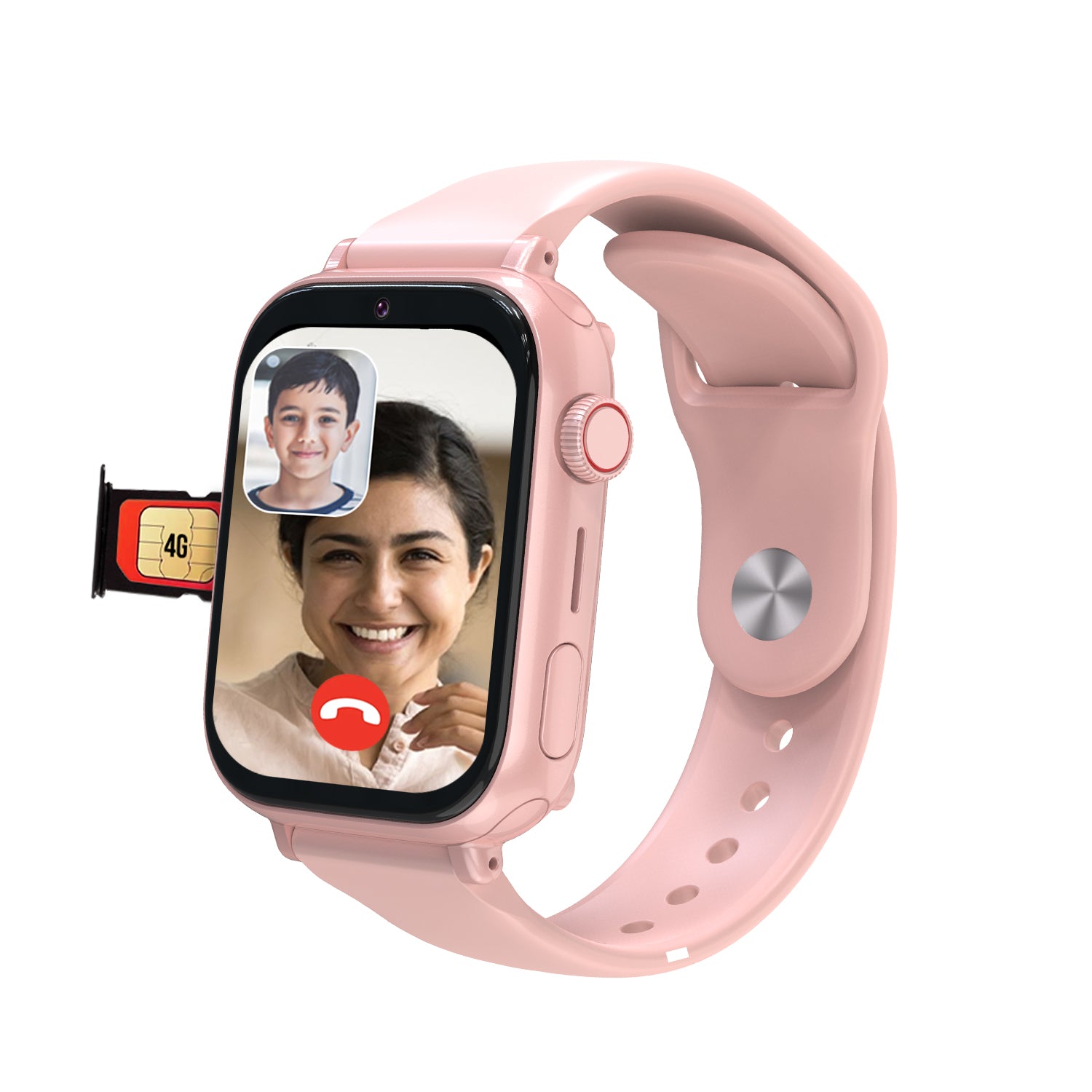 Magic Pro Kids Smart Watch