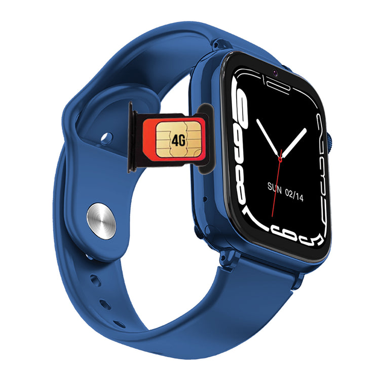 Sekyo Shield Smart Watch For Women - SEKYO INNOVATIONS PRIVATE LIMITED