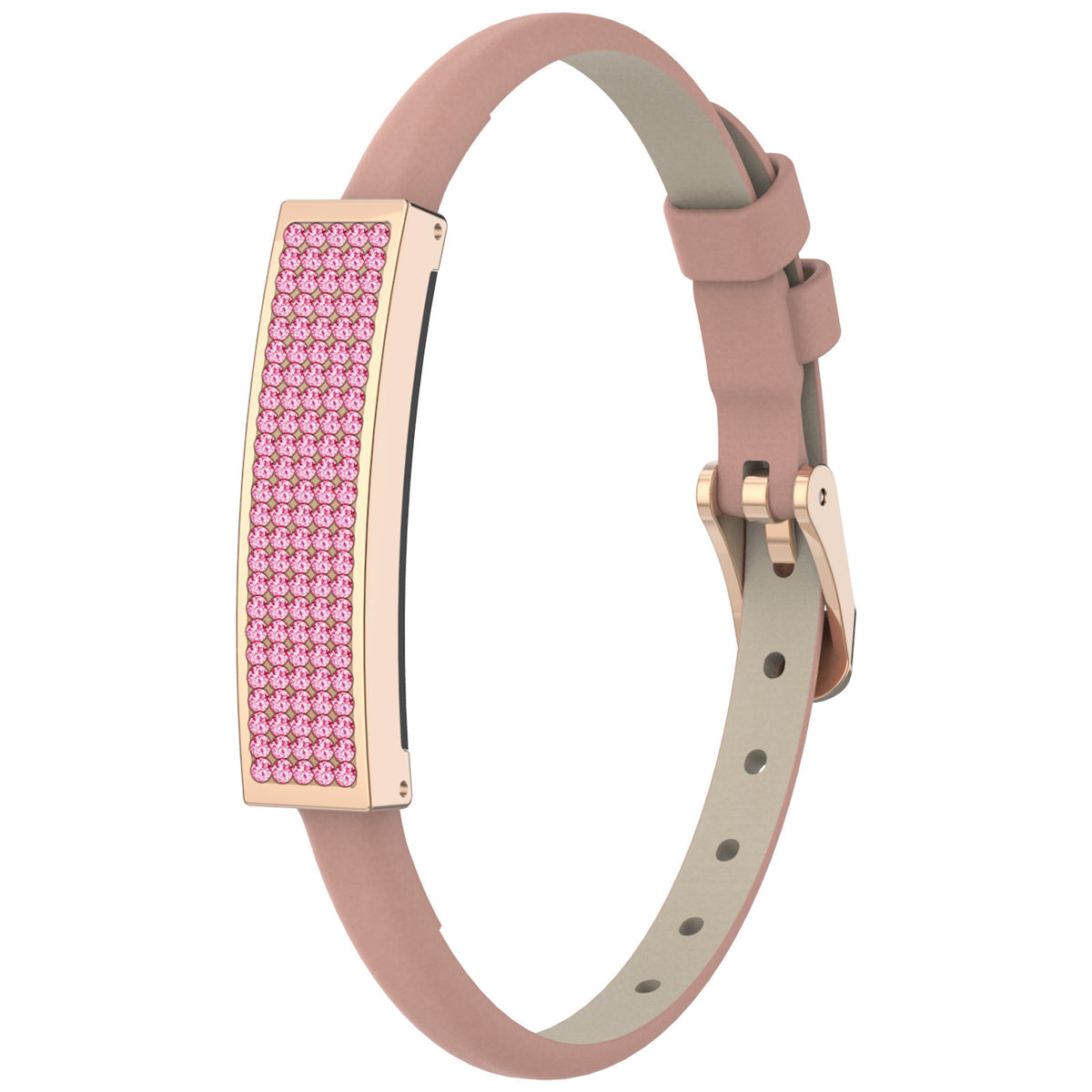 Jewel Fit- Smart Jewellery Bracelet