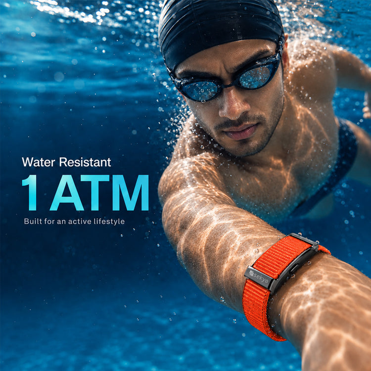 Flex- Smart Band