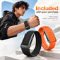 FLEX PRO Smart Health Band