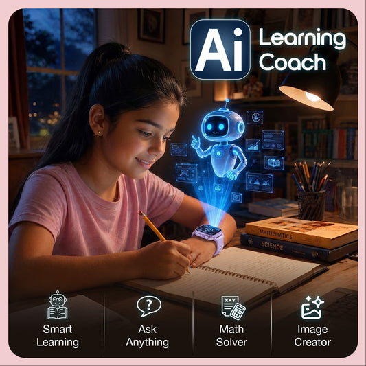 Neo AI (with learning coach)