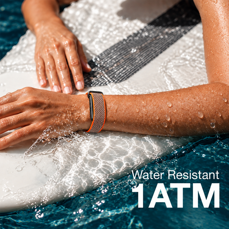 Flex Air Smart Health Band