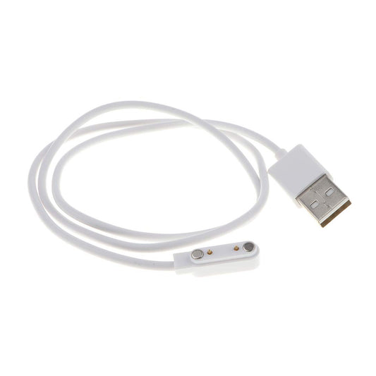 2 Pin Charging Cable Turbo - SEKYO INNOVATIONS PRIVATE LIMITED