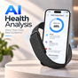 Flex Air Smart Health Band