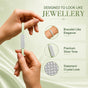 Jewel Fit- Smart Jewellery Bracelet