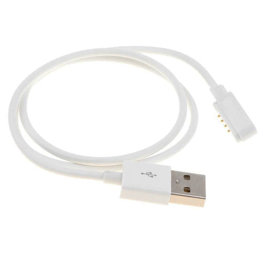 4 Pin Charging Cable Turbo - SEKYO INNOVATIONS PRIVATE LIMITED