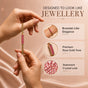 Jewel Fit- Smart Jewellery Bracelet