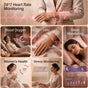 Jewel Fit- Smart Jewellery Bracelet