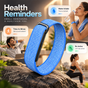 Flex Air Smart Health Band