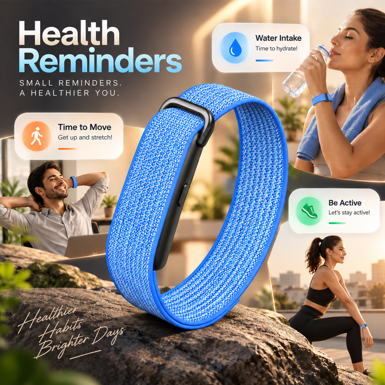 Flex Air Smart Health Band