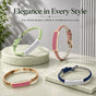 Jewel Fit- Smart Jewellery Bracelet